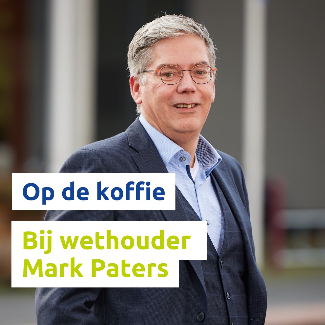 Wethouder Mark Paters houdt maandelijks voor inwoners van Westerhaar een inloopspreekuur. 

Dus heeft u een vraag? Of wilt u gewoon eens in gesprek? Kom langs, de koffie staat klaar!

📍 Kulturhus De Klaampe in Westerhaar-Vriezenveensewijk
⏰ 16.00 - 17.00 uur 
👉 10 november