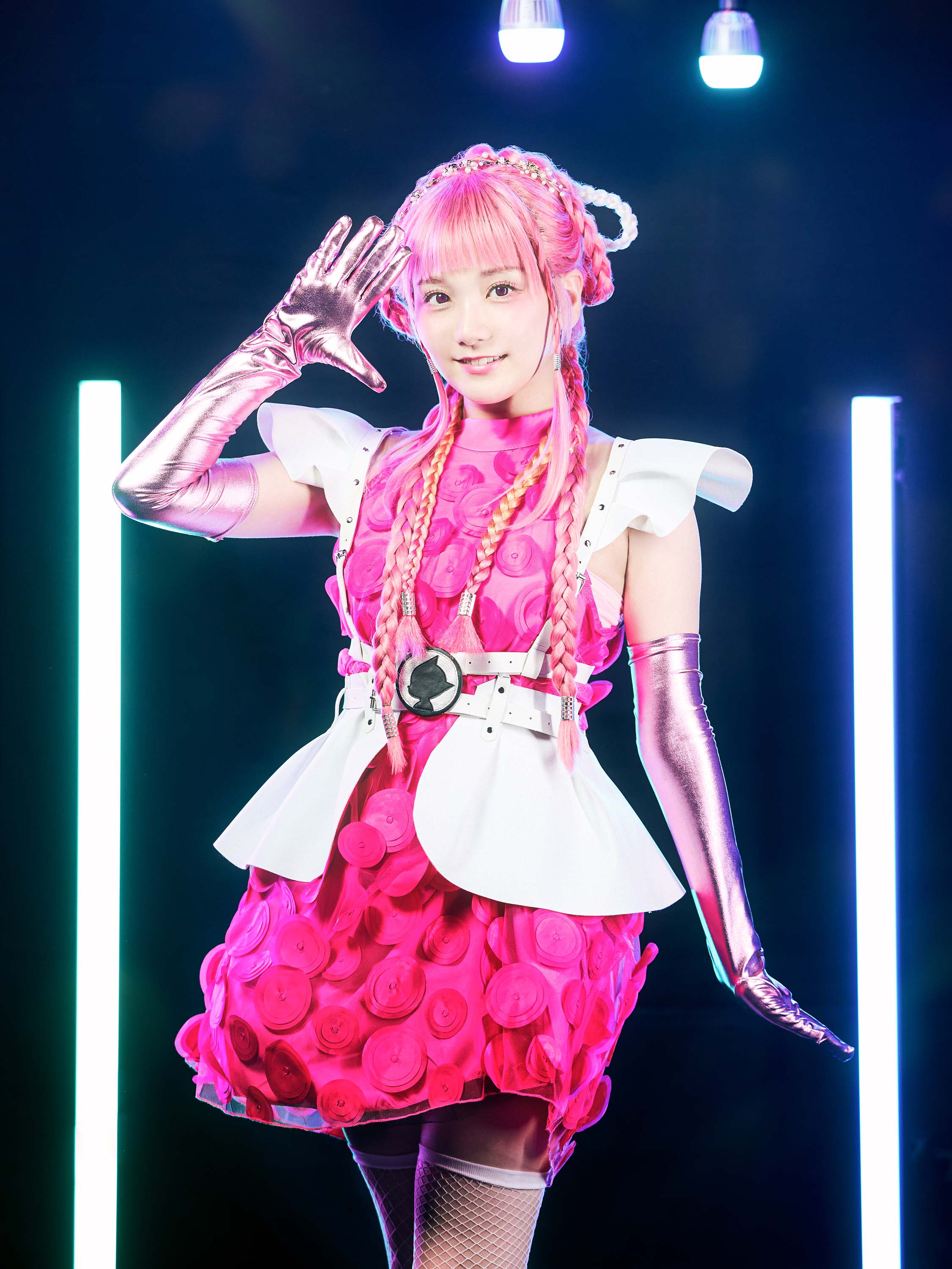 田口 愛佳 (@48manaka_16) / X