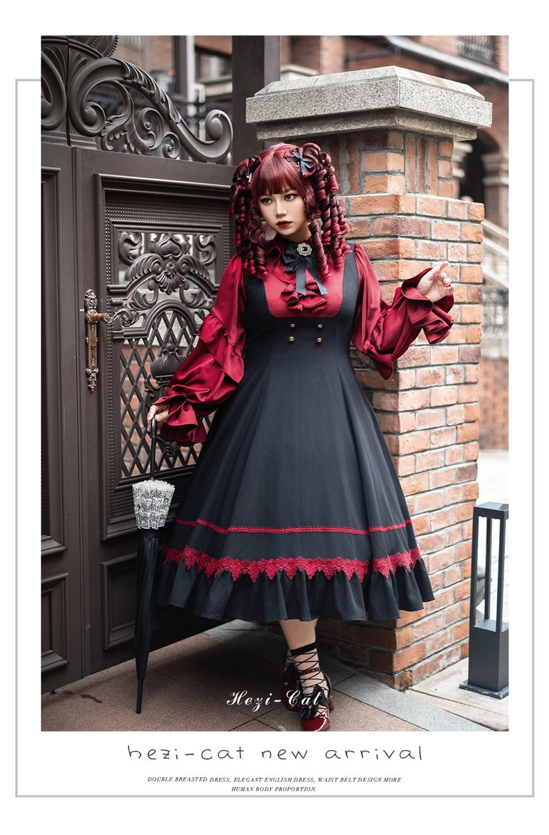 ♡新品未使用♡simonetta♡ワンピース 14A Roses on the Roof~ロリィタ&クラシック【公式PR】 on X