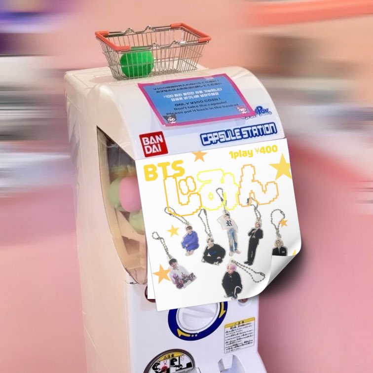 シェリー　BTS ジミン　アクリルキーリング シェリー様専用 BTS ジミン アクリルキーリング