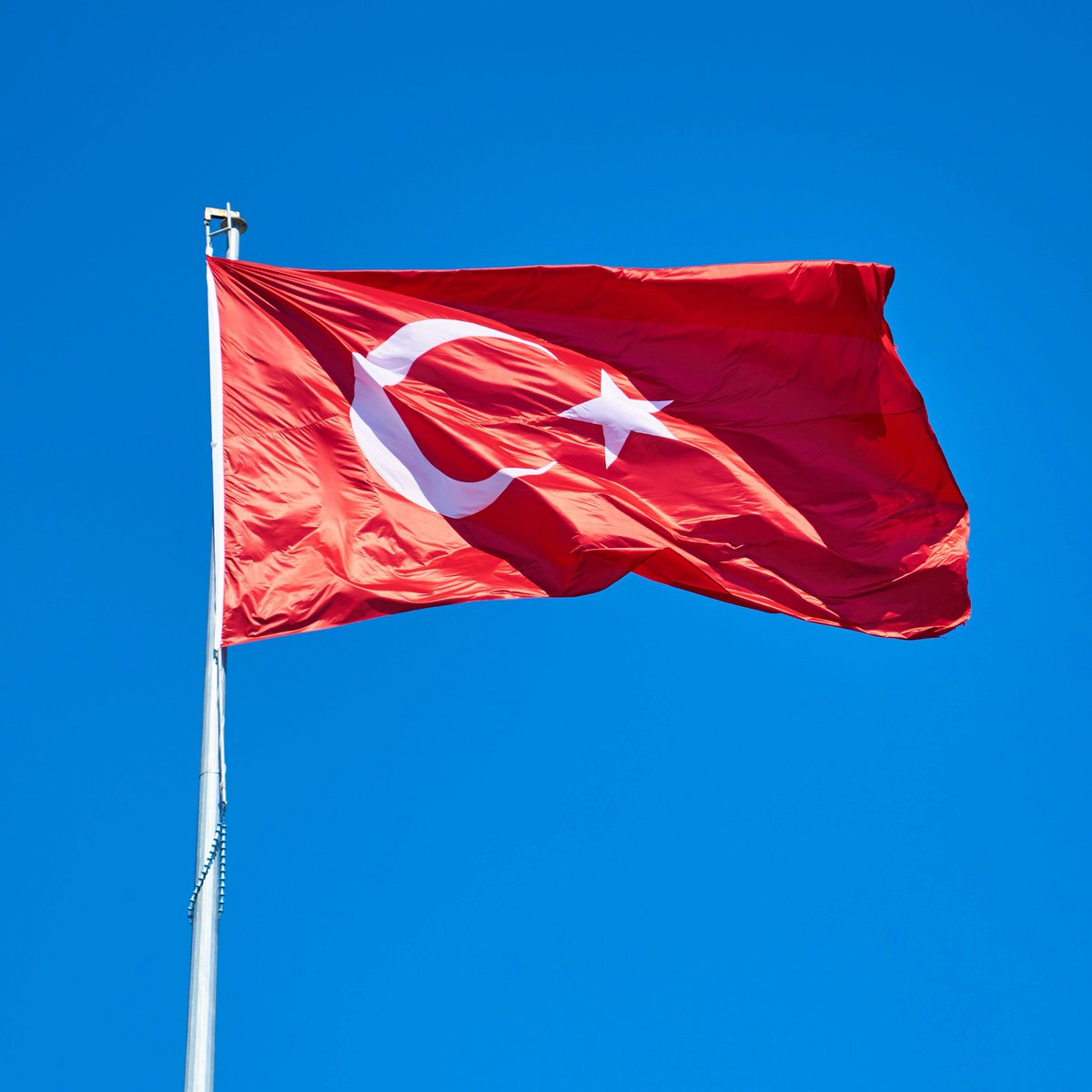 Turkculermedia's tweet photo. İstanbul Cumhuriyet Başsavcılığı, İsrail'in Sumud Filosu'na saldırısının ardından uluslararası sularda alıkonulan 24 Türk vatandaşıyla ilgili soruşturma başlattı. https://t.co/hnsura2pQZ