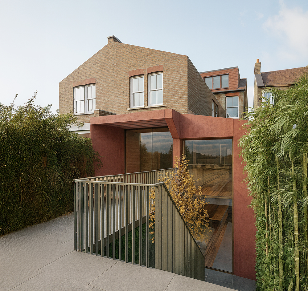 RISE Design Studio tweet media