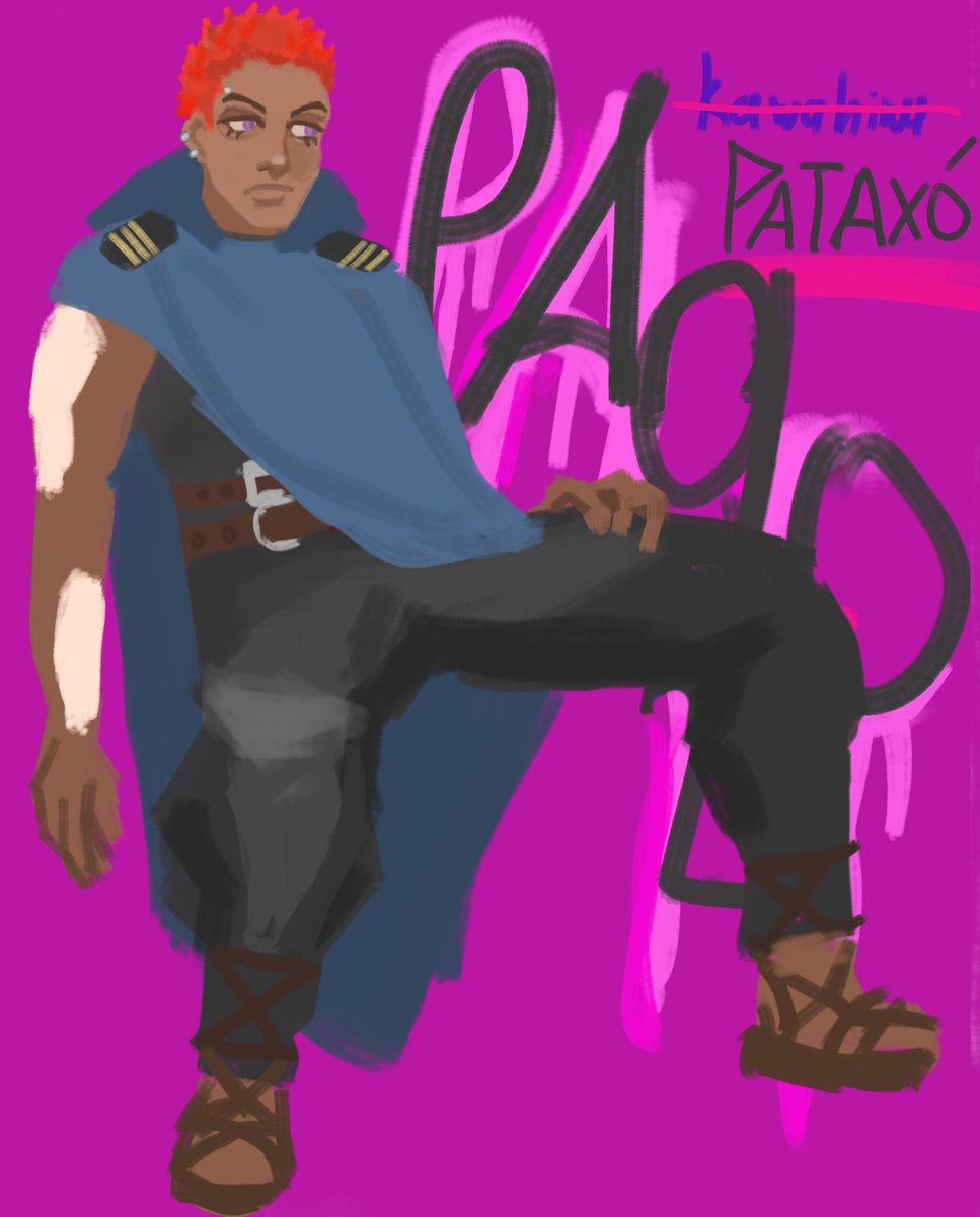 Paolo(NPC ลาออก) tweet media
