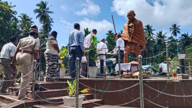 Bishnu Pada Ray tweet media