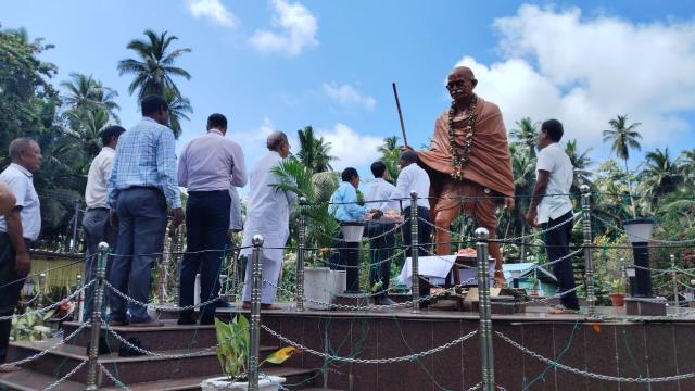 Bishnu Pada Ray tweet media