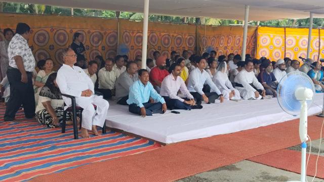 Bishnu Pada Ray tweet media