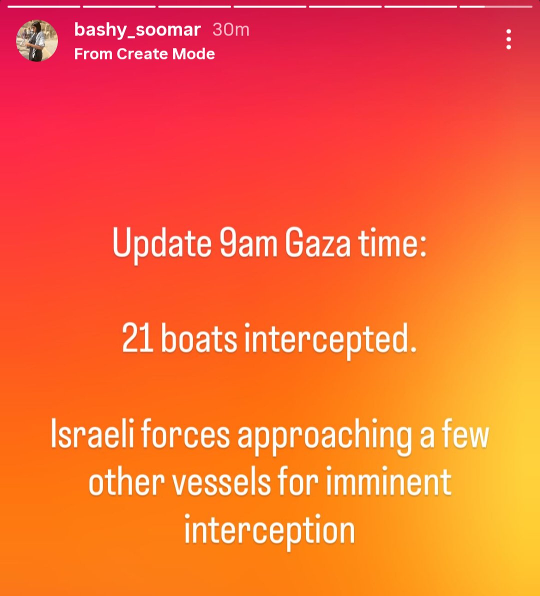 #GlobalSumudFlotilla