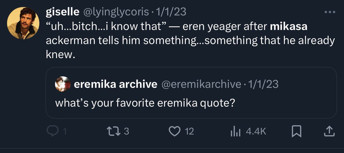 bloomingarmin's tweet photo. and i think you’re just inherently a terrible person https://t.co/MKCQyOL8xe