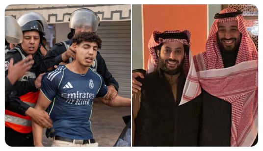 الهاشمي - ALHACHIMI tweet media