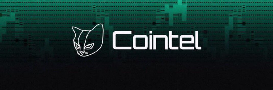 warith0x's tweet image. GM CT from $COLS

why I appreciate what @Cointel_io is building

It isn’t just another tool throwing data at you, it’s actually about making sense of the chaos

Cutting through the noise, spotting real signals, and giving you information that you can actually use