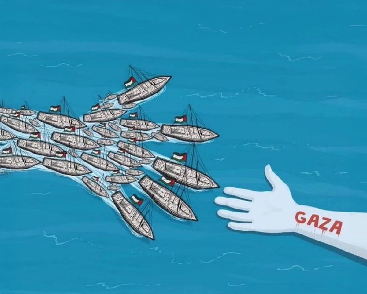 “Seni yok sayacaklar, sen daha çok var olacaksın…”

Sezai Karakoç

#FreePalestine