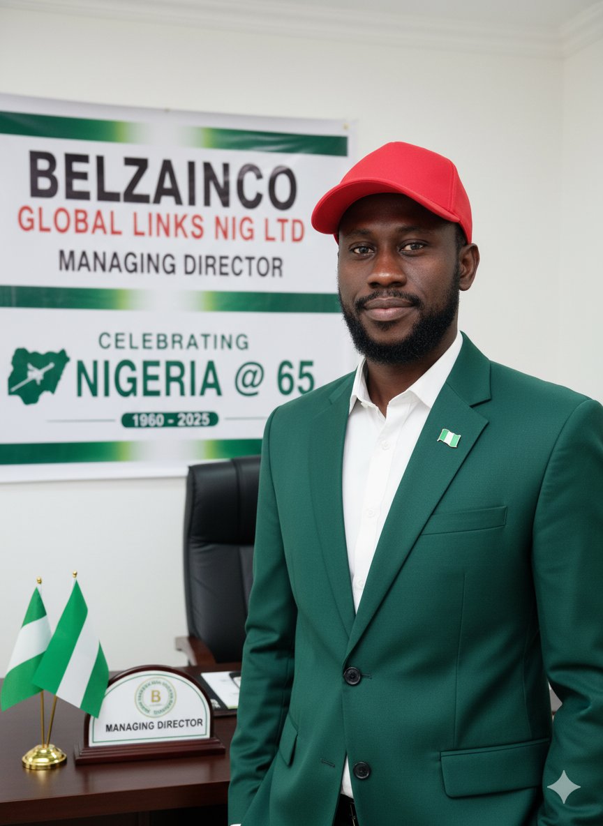 adamu69512's tweet image. Happy independence Day. May the Almighty Allah Bless our country Nigeria.