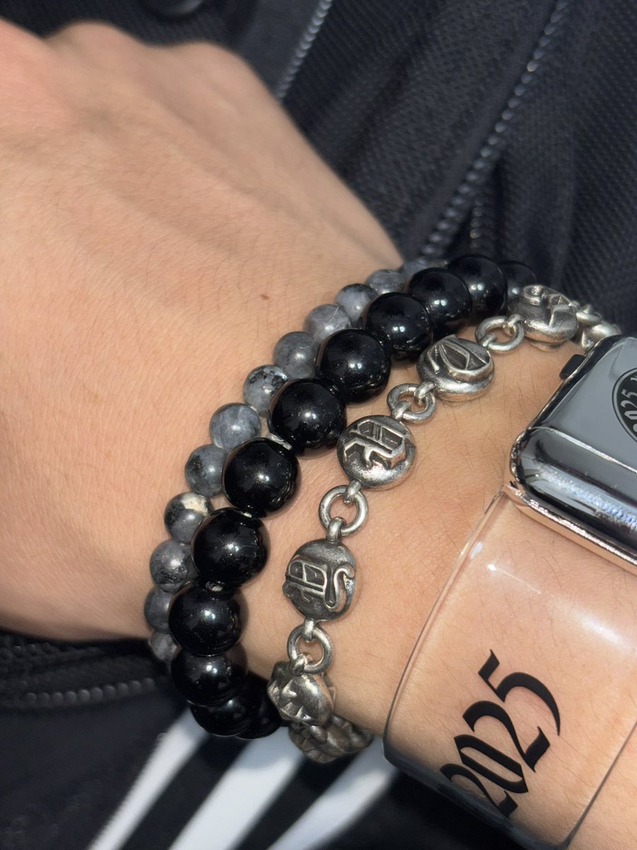 ❤悠理さま❤2025年Bracelet❤❤ Gucci Gucci Link To Love 18K Rose & White Gold Bracelet