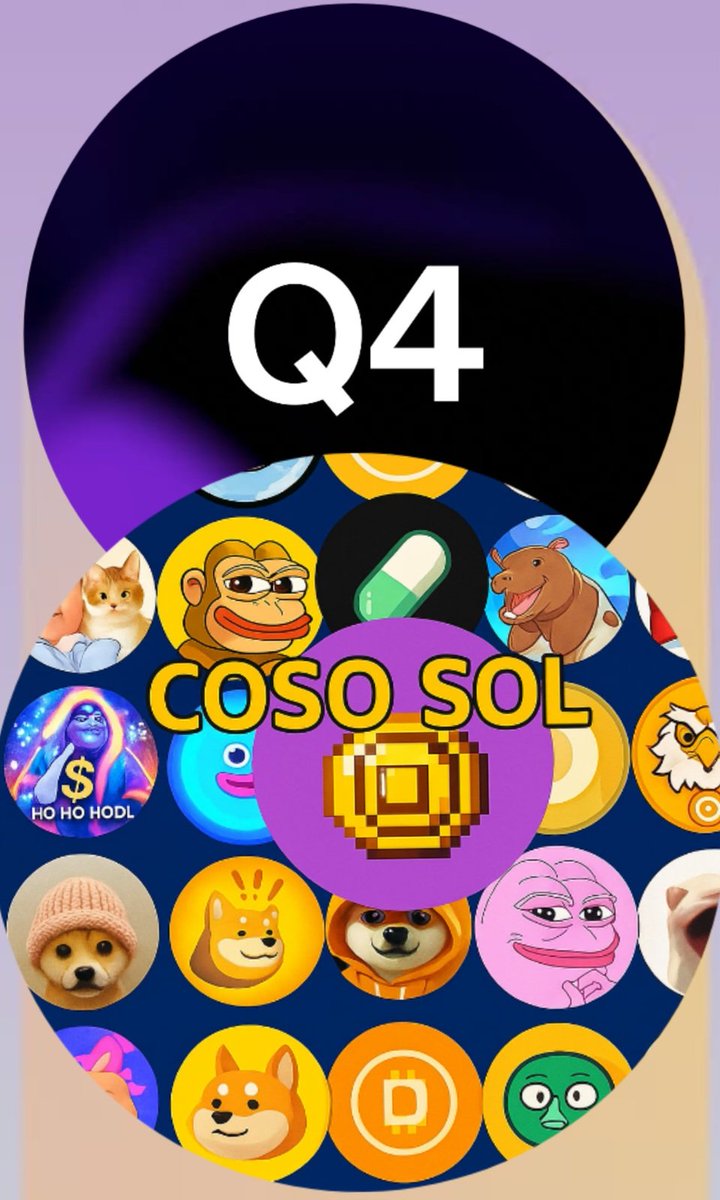 Coso Sol CTO tweet media