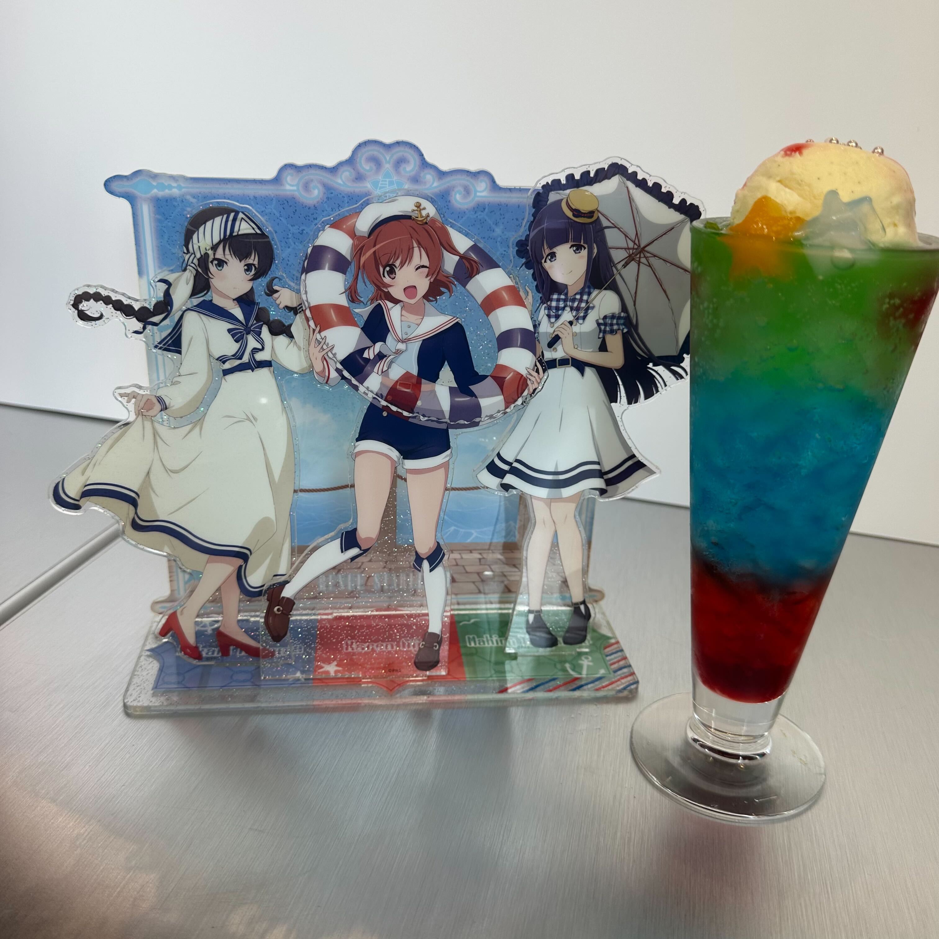 少女☆歌劇 レヴュースタァライト　MFビッグタオル　ゲーマーズ　秋の本まつり 少女☆歌劇 レヴュースタァライト MFビッグタオル ゲーマーズ 秋