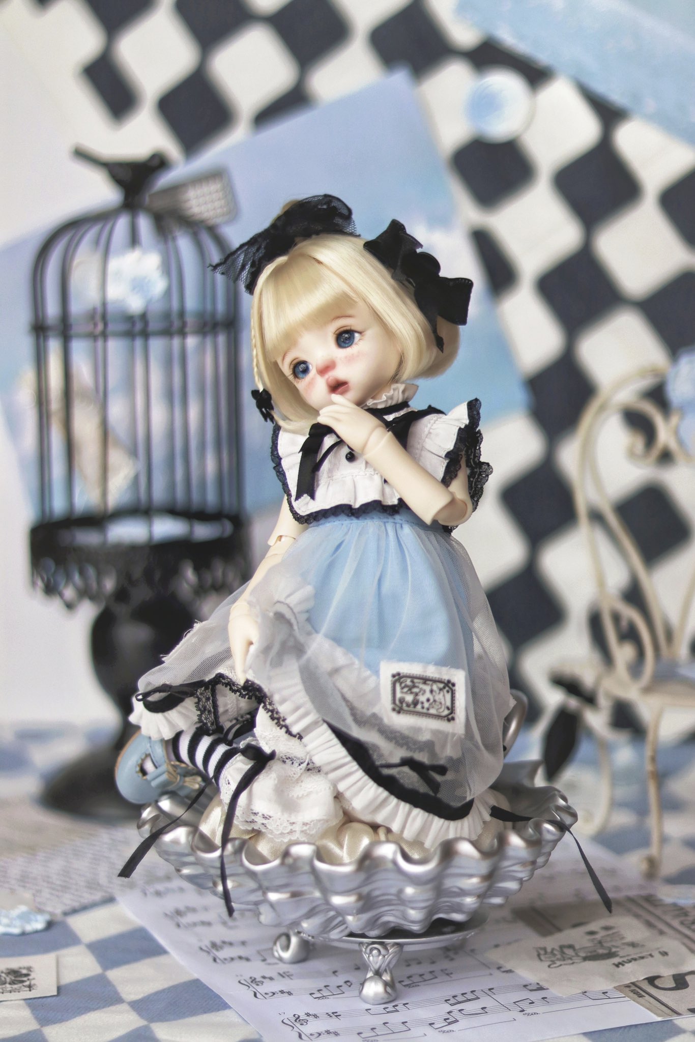 金ちやん 金ちゃん❀Kaleidoll (@haze_xxx) / X