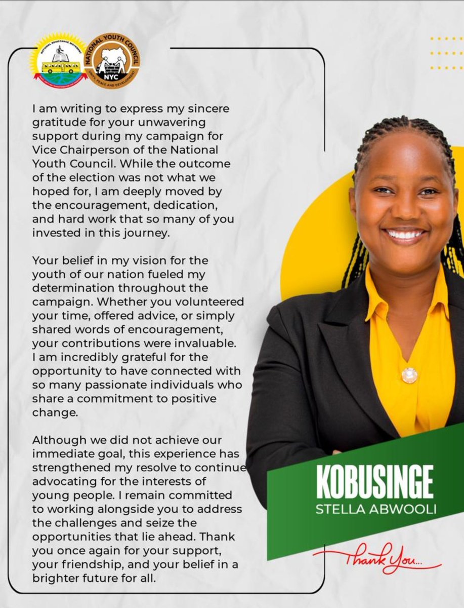 kobusinge stella Abwooli tweet media