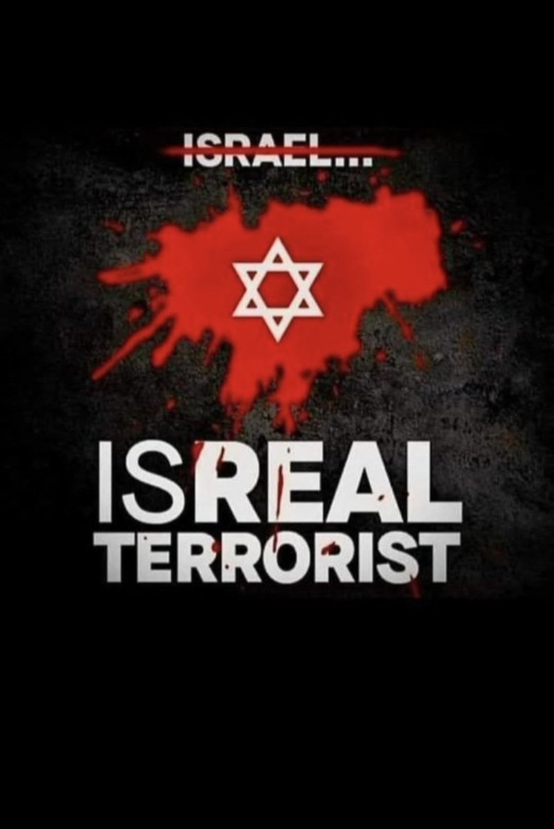 Bir Gün İsrail (İtrail) Gerçek Savaşçılarla Karşılacaklar İşte O Gün Savaşın Bebekleri Öldürerek Olmadığını Anlayacaklar O Gün Merhamet  Tatile Çıkacak... #GazzeÖlüyor 
#FreePalestine #nazisrael #GlobalSumudFilotilla
#MyAgendesumud