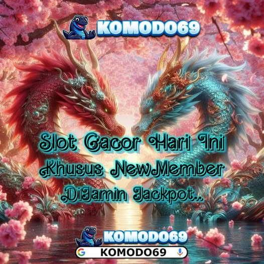 ░░░░░░░░𝕂𝕆𝕄𝕆𝔻𝕆𝟞𝟡░░░░░░░░
Pola slot gacor hari ini
RTP
Link gacor : savelnk.com/warkop
. Mahjong ways hari ini
.
.
Kamis Pertamina MDIS mahalkanrokok murahkansembako