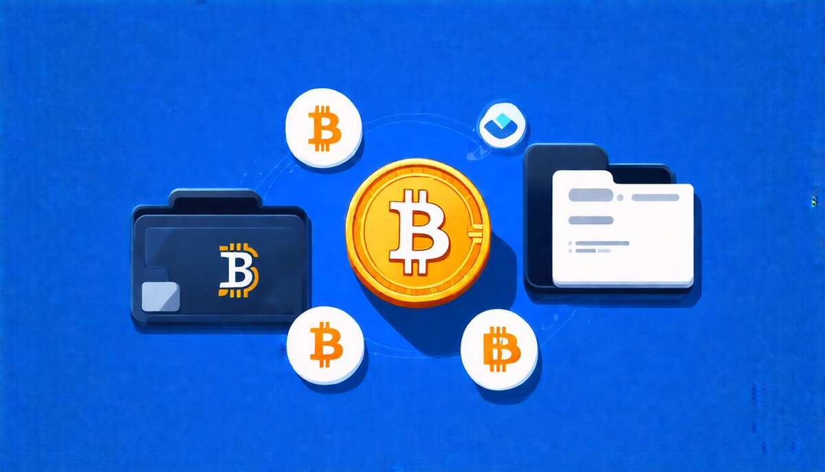 dollocoin's tweet image. 🚀 New to crypto? Here’s a quick primer: 1️⃣ Blockchain = crypto’s backbone. 2️⃣ Bitcoin = the first; many more exist. 3️⃣ Wallets = your digital bank. 4️⃣ Always DYOR (Do Your Own Research). Ready to dive in? 💡✨ #CryptoBasics #Blockchain

dollocoin.com