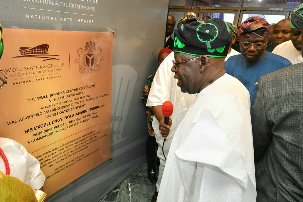 Nigeria Stories tweet media