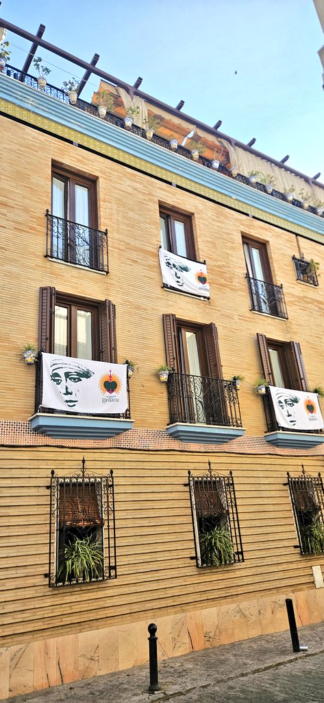 Y dijo Herodes ; Desde Sevilla al resto del mundo.