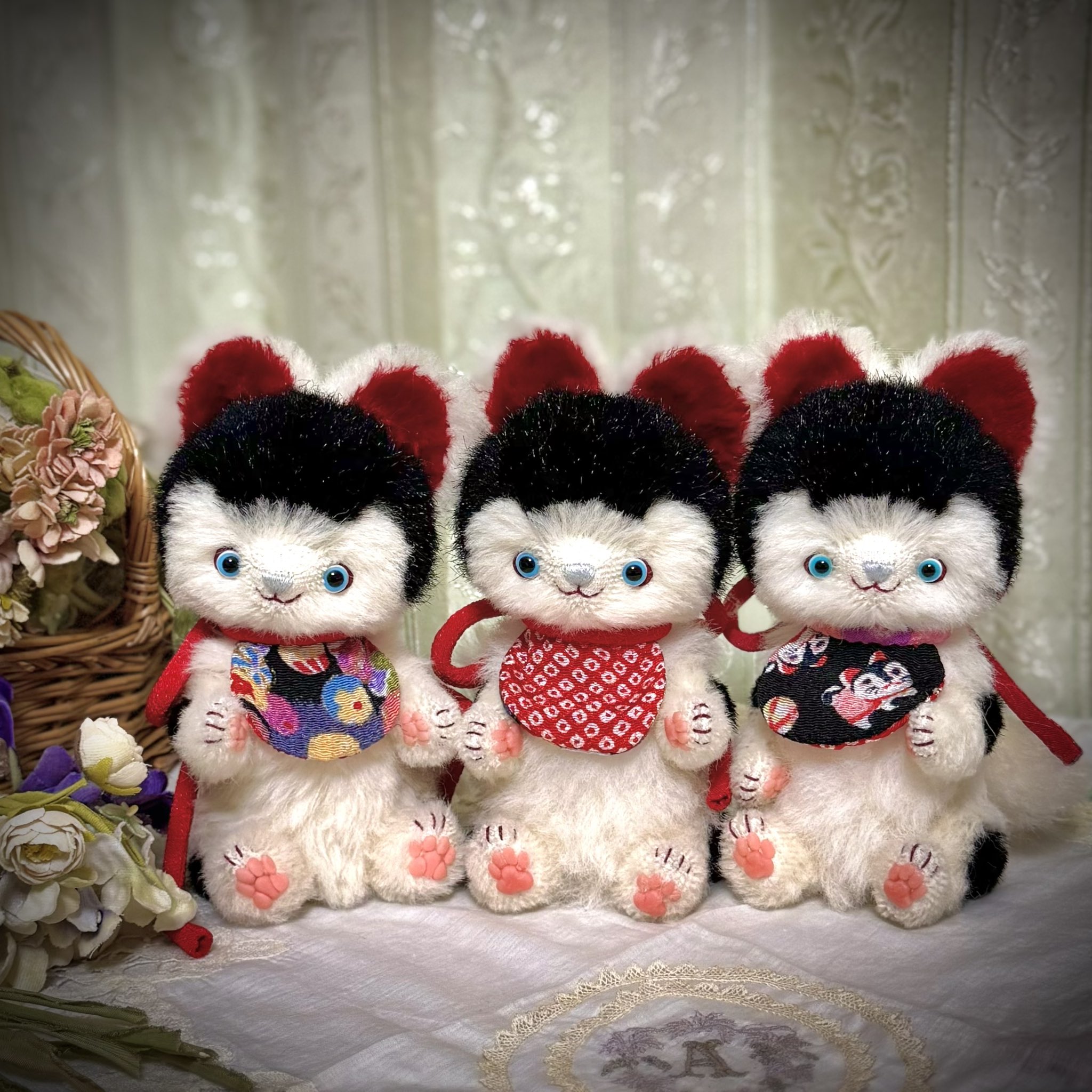 ぶんちべあ (@buncho900) / X