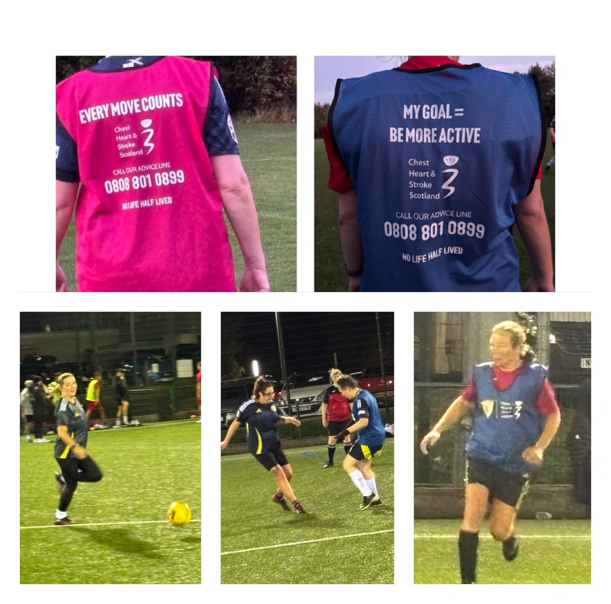 Glenrothes Strollers CC (@strollers1973) on Twitter photo Every movement counts”
Make it your goal to be more active!
The ladies here at Rec do and we laugh a lot
We love our Wednesday evenings
Anyone welcome7-8pm Michael woods Astro all winter.
@ScotFaEast
<a href="/CHSScotland/">Chest Heart & Stroke Scotland | also on bluesky</a>
<a href="/FifeCouncil/">Fife Council</a>
<a href="/FifeHSCP/">Fife Health & Social Care Partnership</a>
<a href="/JennyGilruth/">Jenny Gilruth</a>
<a href="/RichardBakerMP/">Richard Baker MP</a> Every movement counts”
Make it your goal to be more active!
The ladies here at Rec do and we laugh a lot
We love our Wednesday evenings
Anyone welcome7-8pm Michael woods Astro all winter.
@ScotFaEast
<a href="/CHSScotland/">Chest Heart & Stroke Scotland | also on bluesky</a>
<a href="/FifeCouncil/">Fife Council</a>
<a href="/FifeHSCP/">Fife Health & Social Care Partnership</a>
<a href="/JennyGilruth/">Jenny Gilruth</a>
<a href="/RichardBakerMP/">Richard Baker MP</a>