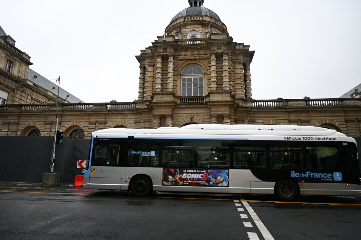 France 3 Paris/Ile-de-France (@france3paris) on Twitter photo "Fin du monopole" de la RATP sur les bus en Île-de-France : la régie devrait conserver 70% des lignes
france3-regions.franceinfo.fr/paris-ile-de-f…
<a href="/RATPgroup/">RATP Group</a>
<a href="/IDFmobilites/">IDF Mobilités</a>
<a href="/GaucheComIDF/">La Gauche communiste écologiste et citoyenne</a> "Fin du monopole" de la RATP sur les bus en Île-de-France : la régie devrait conserver 70% des lignes
france3-regions.franceinfo.fr/paris-ile-de-f…
<a href="/RATPgroup/">RATP Group</a>
<a href="/IDFmobilites/">IDF Mobilités</a>
<a href="/GaucheComIDF/">La Gauche communiste écologiste et citoyenne</a>