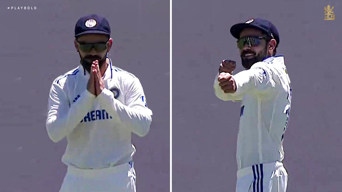 🏹🙏

📸: Star Sports | #Dasara #Vijayadashami