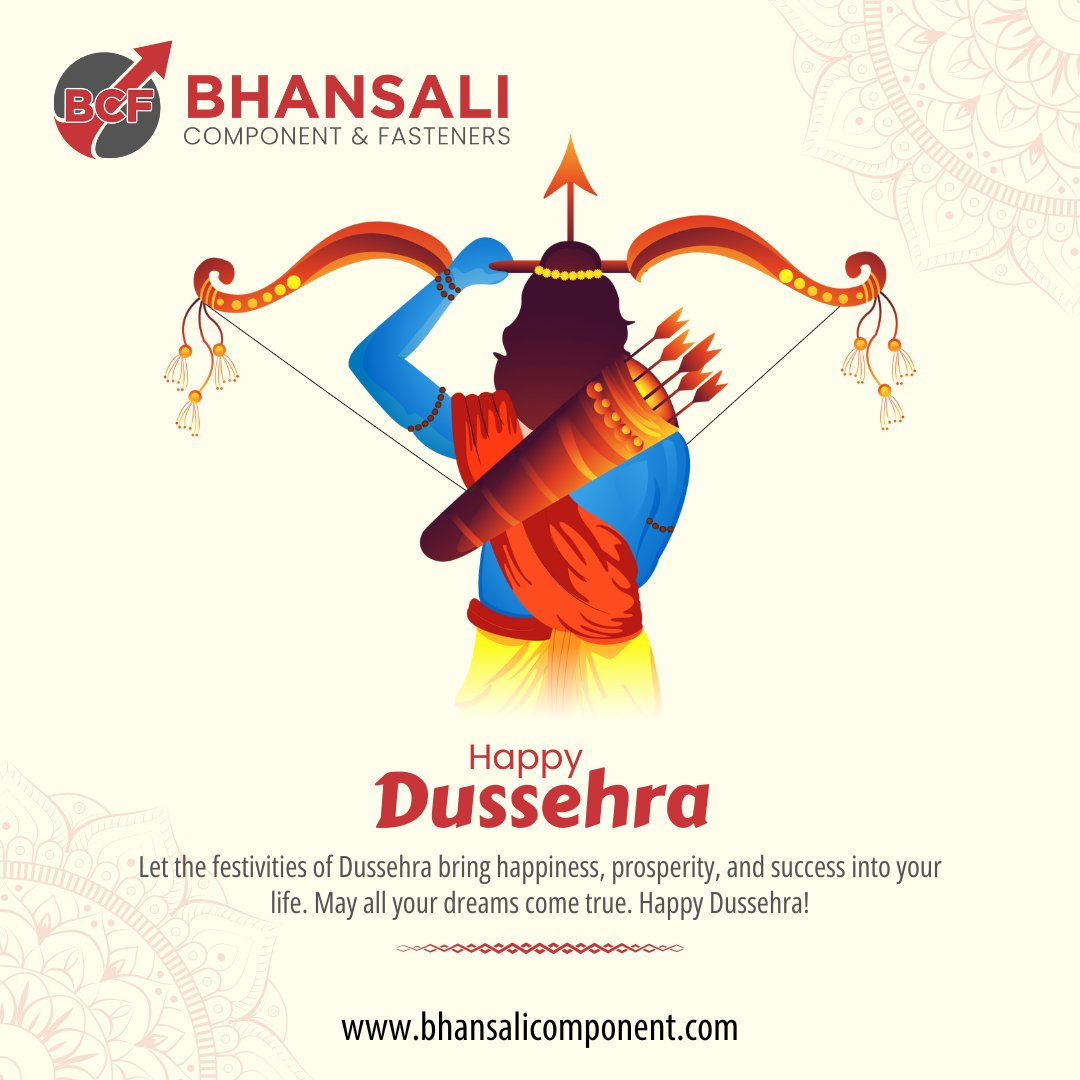 Bhansalicomp's tweet photo. Happy Dussehra - https://t.co/Sr5IOXgySv https://t.co/SZgRlzs9gW