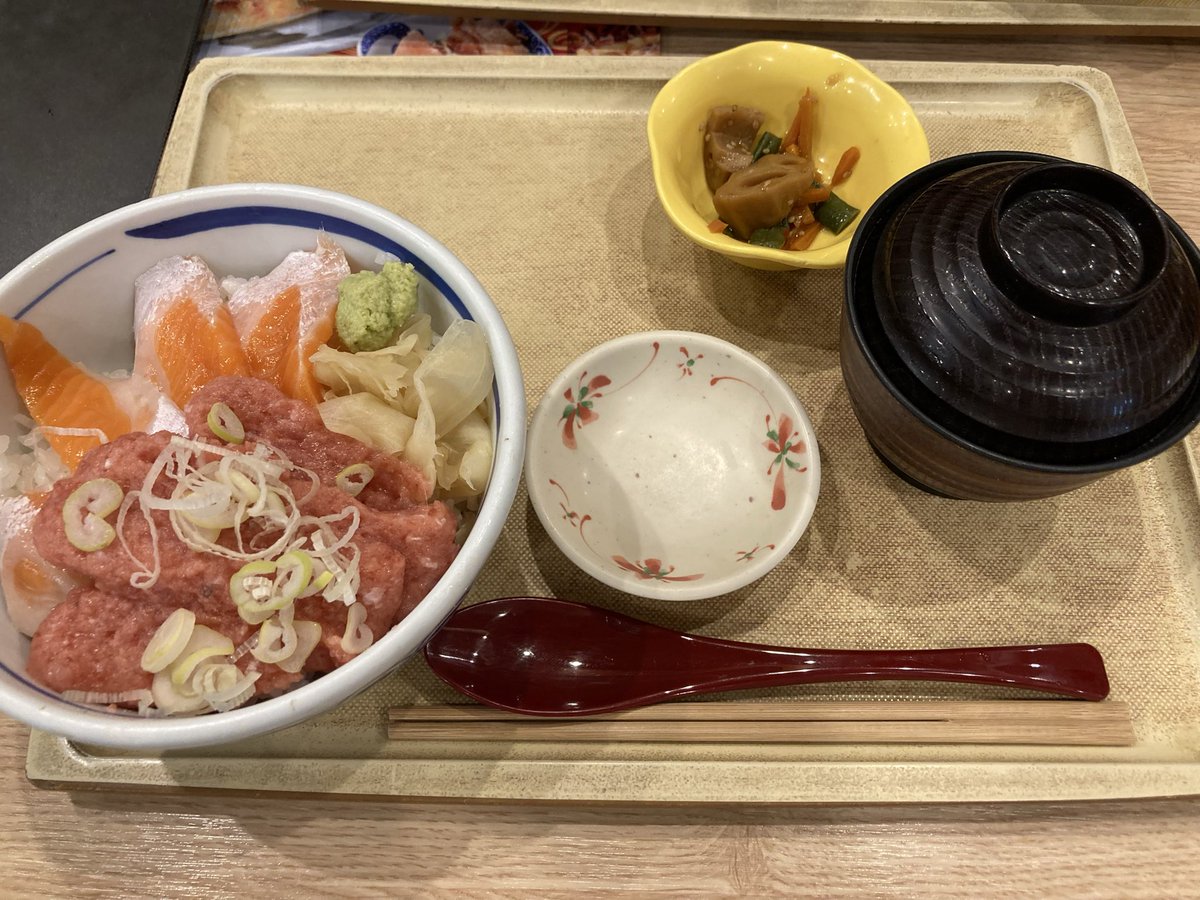 ネギサーモン しゃけ🍚🐿 on X: 