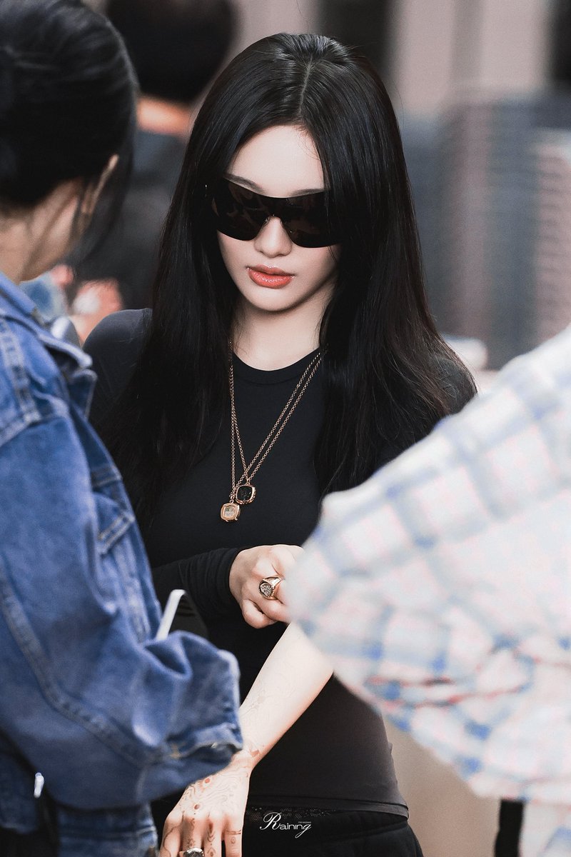 251002｜ICN
#aespa #æspa #AESPA #에스파 #エスパ
#닝닝 #NINGNING #寧藝卓 #宁艺卓