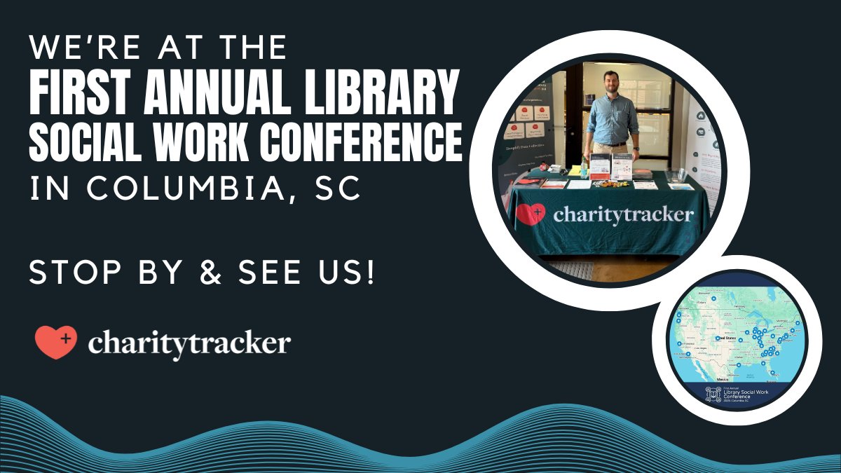 SimonSolutions's tweet image. We’re honored to sponsor &amp;amp; exhibit at the First Annual Library Social Work Conference in Columbia, SC 2025! Library social workers do incredible work serving patrons &amp;amp; we’re proud to support them. Stop by our table &amp;amp; say hi!

#librarySWconf2025 #LibrarySocialWork #CommunityImpact