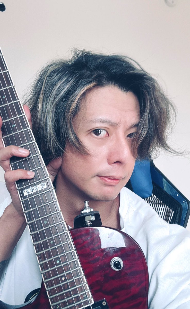 tetsuya composer & guitarist (@itsuwa_tetsuya) / X
