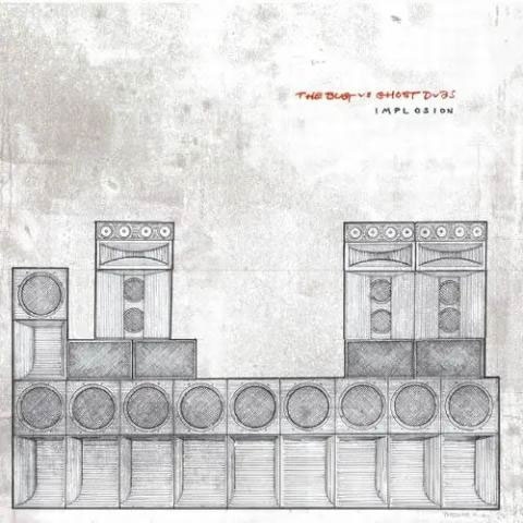 TOWER_Soul_Rap's tweet photo. 【ご予約受付中】
#ザ・バグ、#ゴースト・ダブス
『IMPLOSION / インプレッション』
UKとドイツ、最先端ダブの頂上決戦!残忍なほどミニマル」をテーマに、低音の違いを楽しむ大傑作!
https://t.co/fJaI2nHgRa
#タワレコ洋楽 #TheBug #GhostDubs https://t.co/7yyHFWwl5k