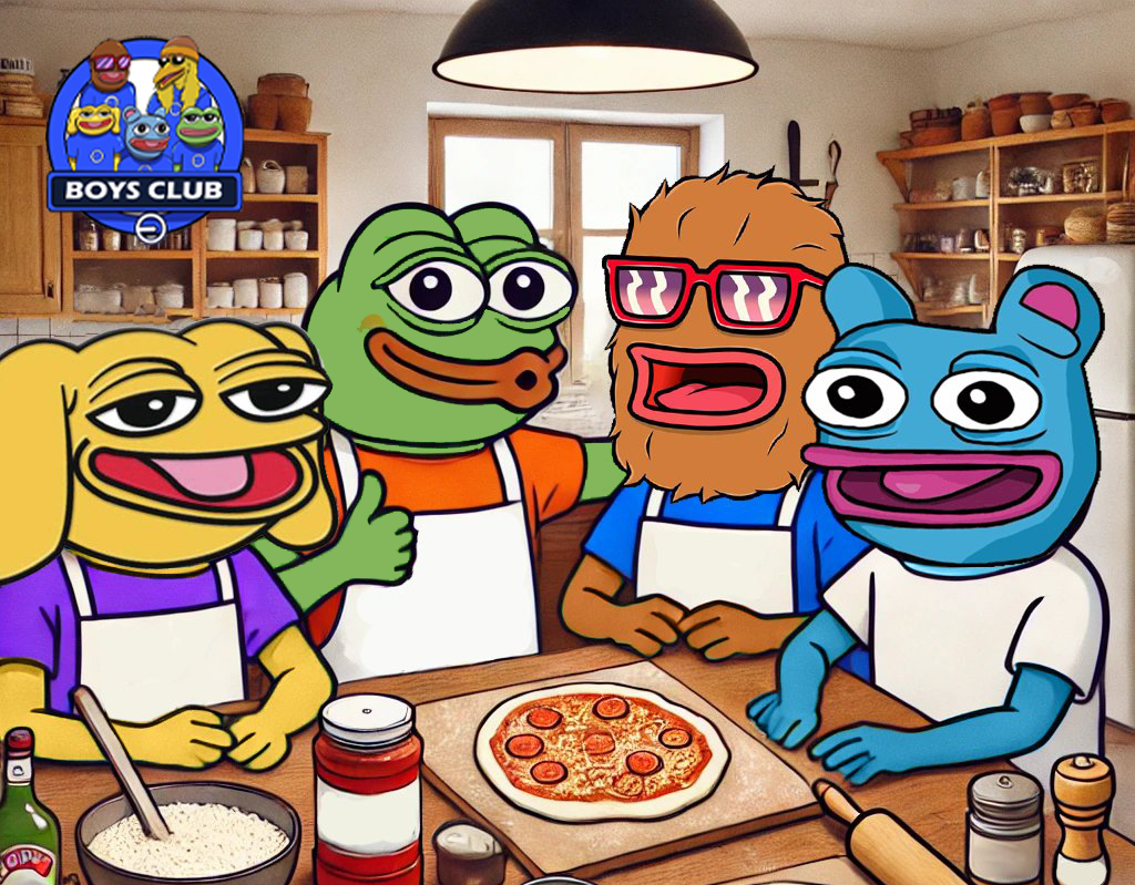 boysclubbase1's tweet photo. $BOYS on BASE is like pizza for breakfast
Not traditional, but 10x more satisfying
https://t.co/GiBjNBK9tO
#CryptoBreakfast #BOYSfun #BaseVibes #MemeMagic #TokenFuel #LowCapPlay #DegenEats #AlphaBrunch #GemRadarOn #PumpReady #BOYSnext100x #Web3Feast #UniswapEnergy #BaseSeason #BOYSburner #CryptoFunZone #TokenBuzz #AltcoinFlavors #MorningPump #BOYSjuice #CryptoYum #GemRider #Web3Pumpers #BOYSallday #DegenCravings #BagTheDip #ChartStarter #BOYSfire #TokenSeasoning #CryptoCookUp #MemePlays #LowCapDelight #CryptoSnackTime #AltcoinPick #CryptoSpice #GemExplosion #BaseHunger #CryptoMenu #BOYSrush #PumpFrenzy