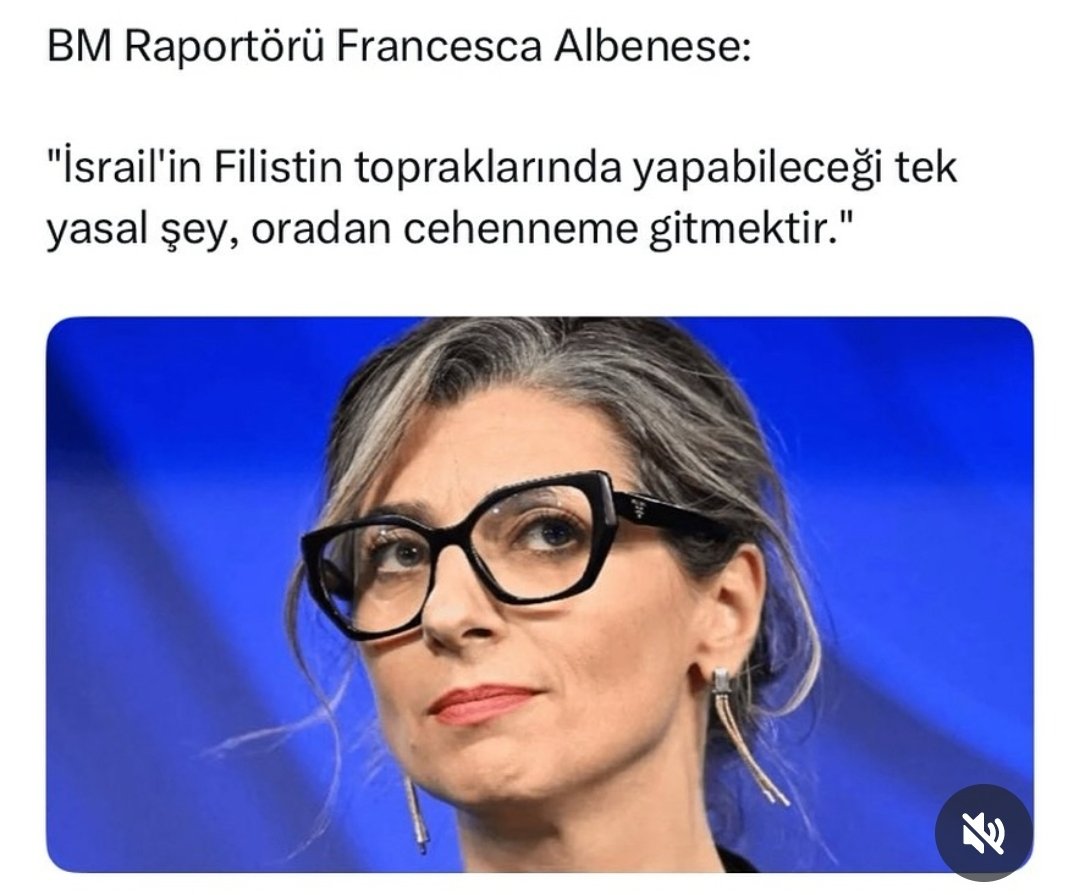 Allah Filistin hakının ve onlara yardım ulaştırmaya giden Sumud filosunun yardımcısı olsun. 🇵🇸
Abluka Kırıldı!
Yaşasın Filistin 
Soykırımı 1 günde bitirecek olanlar var can veremesinler!
 #FreePalestine  9 Türk x.com/selimoluramzn/…