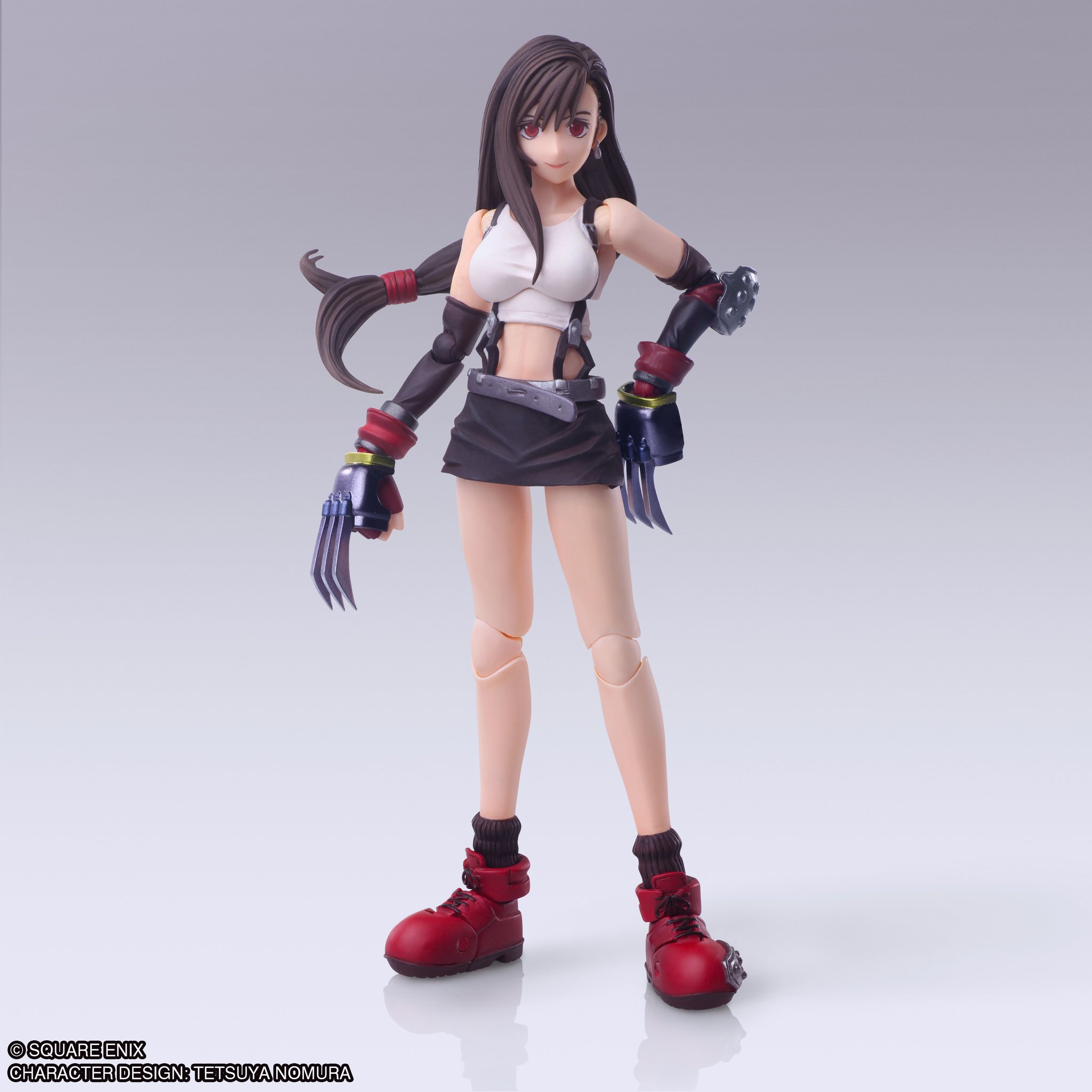 ファイナルファンタジーVII ティファ・ロックハート ウォールスクロールポスター Amazon.co.jp: ティファ ポスター ロックハート FlNALFANTASY 7