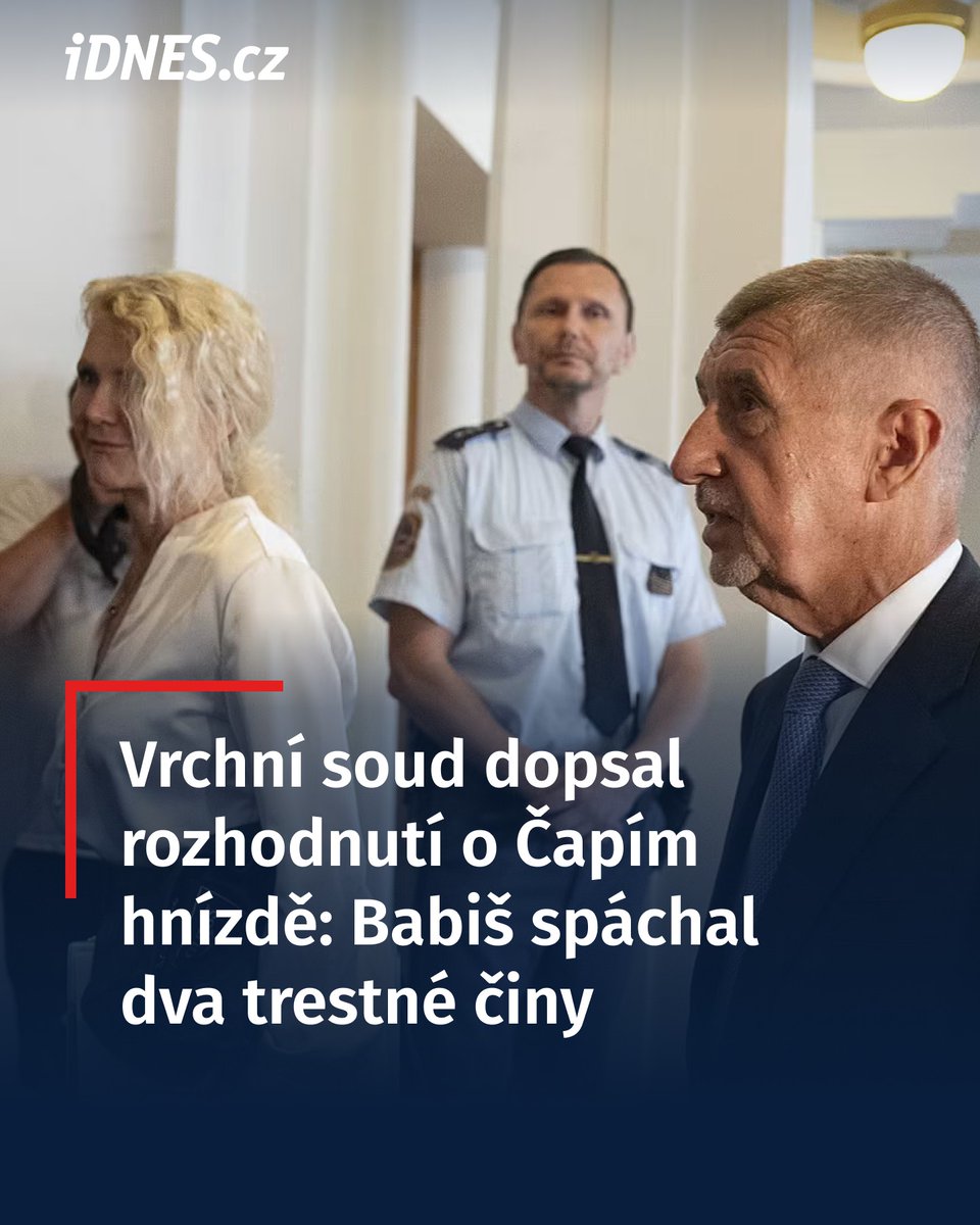 Posledniskaut's tweet photo. "Paní soudkyně podle mých právníků postupovala zcela nezákonně."
Andrej Babiš pro MF DNES https://t.co/wmuwowdoNU