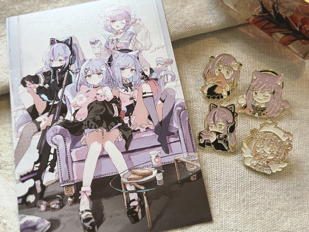 渡コキュー on X: 