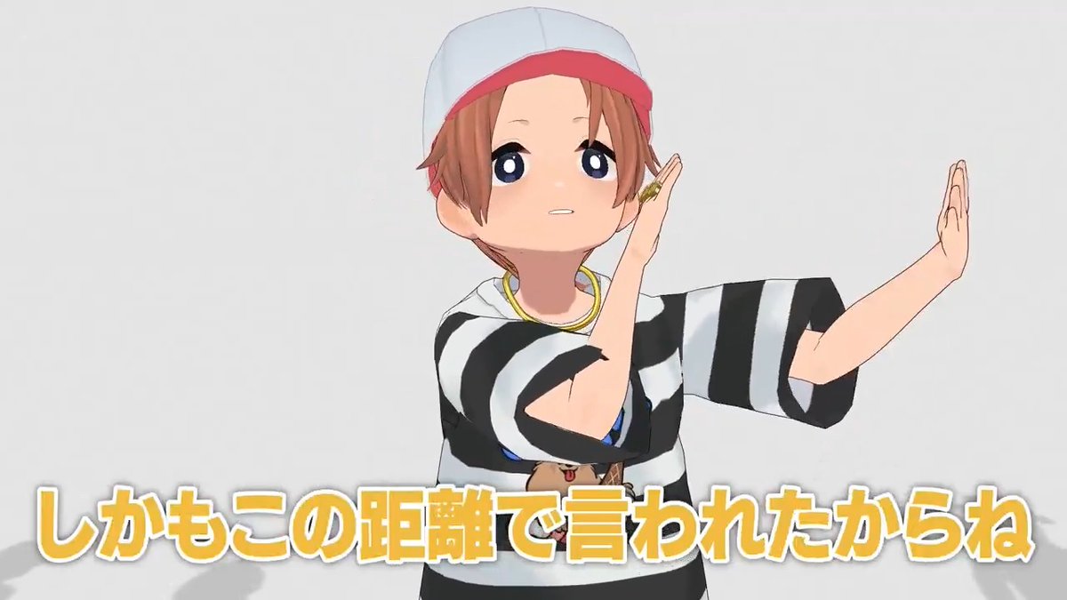 新作動画投稿】 📺おじさん例えVS