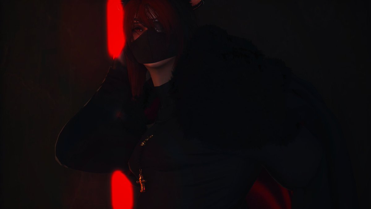 Vrai (@eorzeadevil) on Twitter photo 