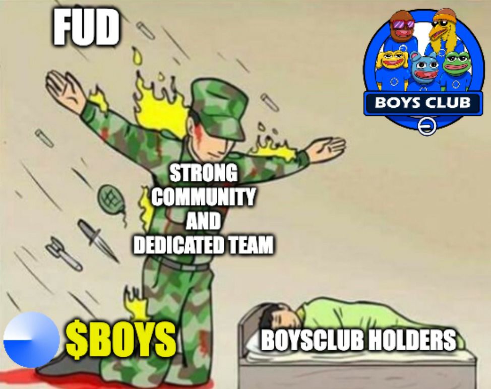 boysclubbase1's tweet photo. $BOYS is like a croissant
Flaky on the surface
But full of layers
And if you wait too long, it’s gone
Don’t miss the last bite
https://t.co/GiBjNBKHjm
#BOYScroissantvibes #CryptoBakery #LayersOfAlpha #BaseMemeFeast #BOYSonFire #TokenSnackTime #UniswapGemDrop #LowCapPastry #HoldTheFlavor #MemeCoinCravings #BOYSisdelicious #AltcoinMagicNow #ChartWithFilling #Web3SweetMove #GemBakedFresh #CryptoBrunchPick #TokenPowerLayered #BOYSfuelup #BagWithTaste #MarketMoistGem #AlphaBreakfastCoin #NextMemeBrunch #BOYSchefmade #DegenBakeryRun #TokenWithTexture #UniswapRush #BaseCravingCoin #MemeMagicLayers #CryptoDelightToken #HoldAndEnjoy #GemWithFlavor #TokenWithHeat #BOYSbonappetit #CryptoCookedRight #NextBiteMoon #ChartMeltdownGem #BaseMorningAlpha #Web3WinningMove #AlphaInfusedCoin #BOYSflakyfun #BuyBeforeGone