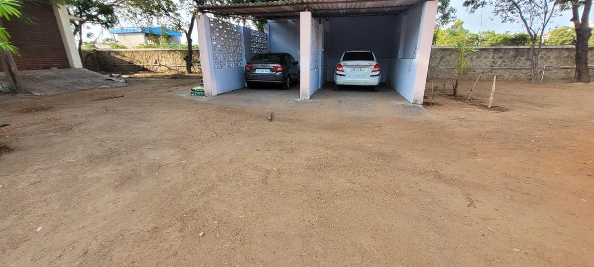 Trichy Customs (Prev) Zone tweet media