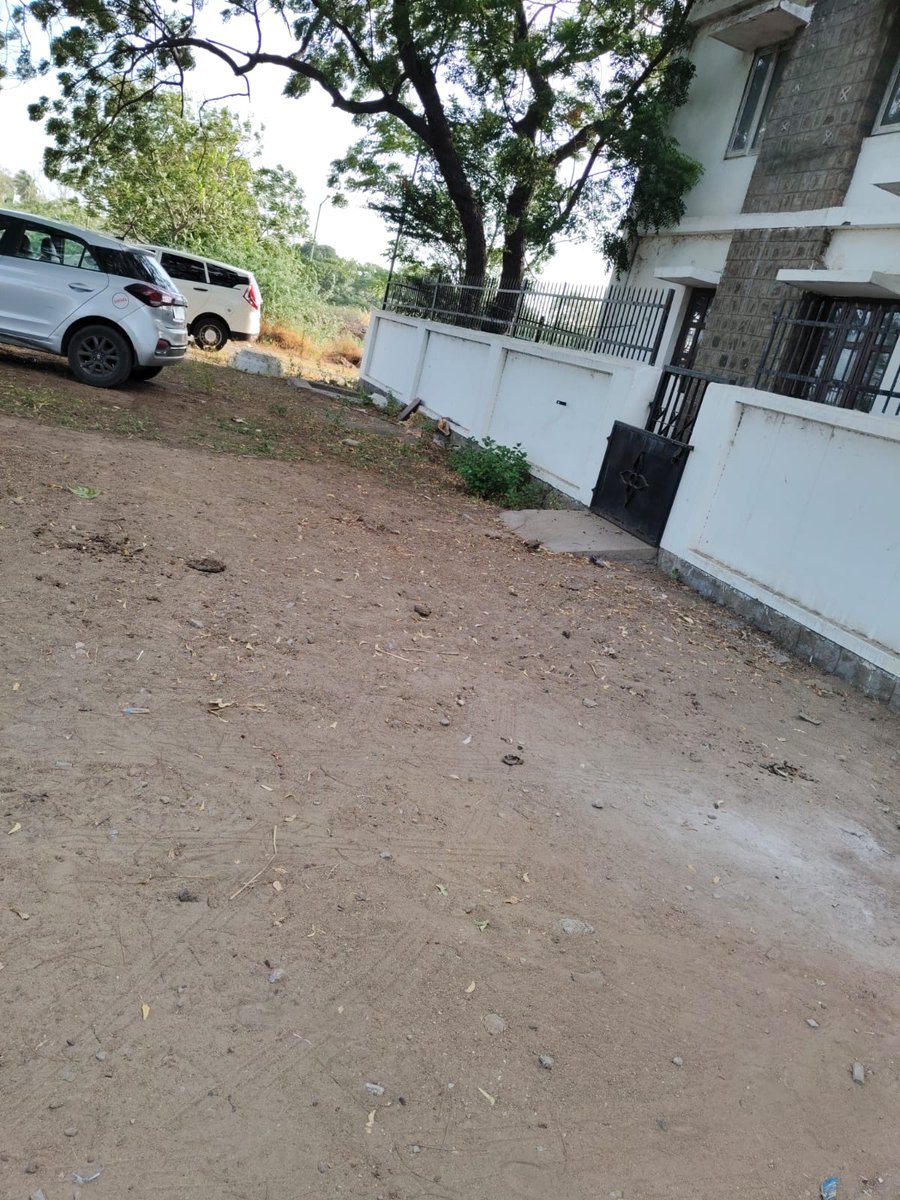 Trichy Customs (Prev) Zone tweet media