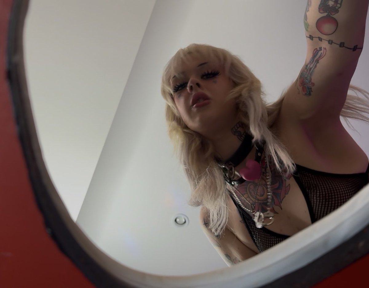 Club Stiletto FemDom tweet media