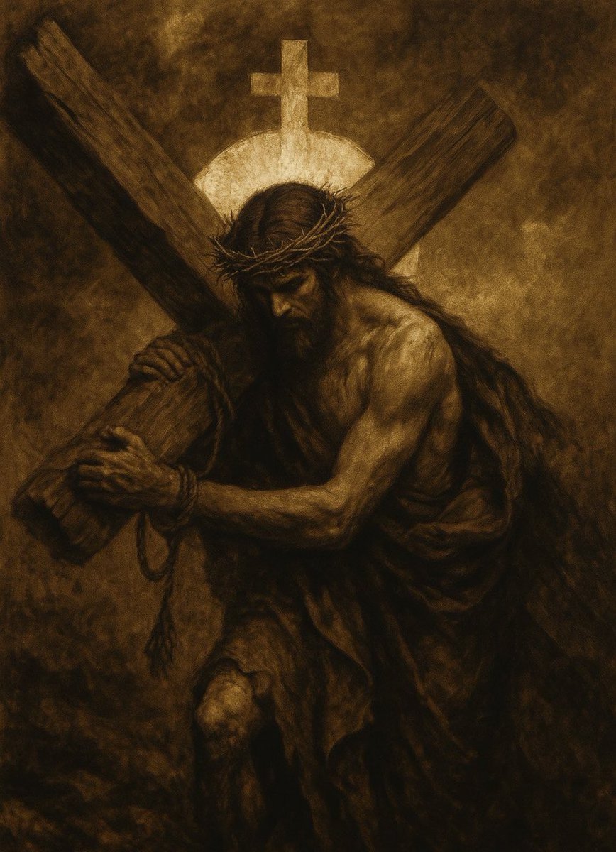 Adam | Faithful Messenger tweet media