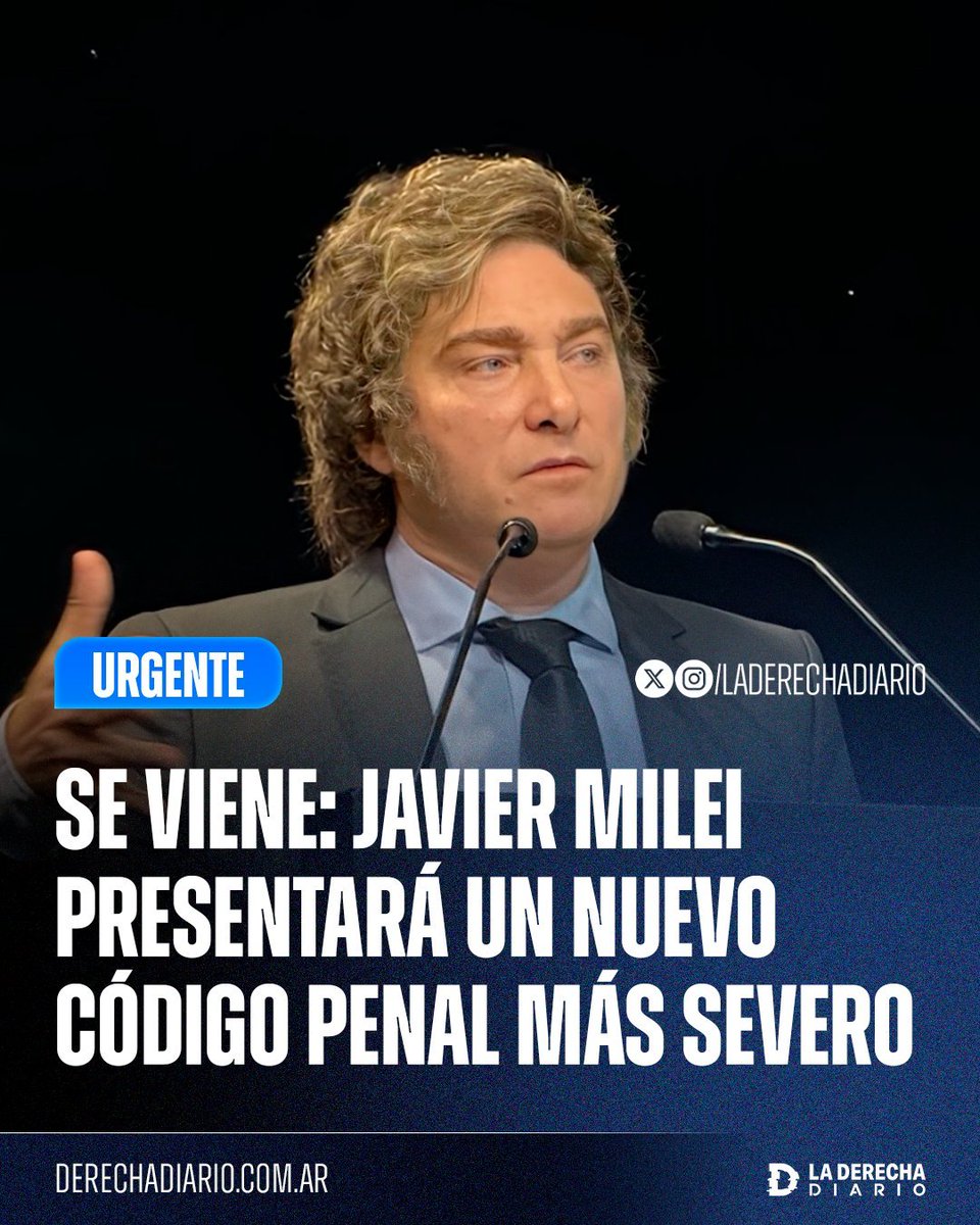 Nuevo Código Penal: 
- Baja de Edad de Imputabilidad
- Restricción de libertad condicional
- Endurecimiento de penas por corrupción, crimen organizado y delitos comunes (robos, estafas, narcotráfico)
- Nuevos delitos: pornovenganza, stealthing, violencia organizada, crueldad