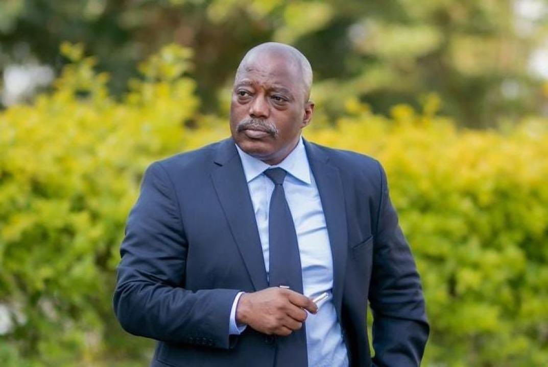 meshackekf's tweet image. La condamnation de Joseph Kabila n’est ni un triomphe de la justice ni un pas vers la démocratie. C’est une instrumentalisation flagrante du système judiciaire par un pouvoir qui étouffe l’indépendance, neutralise ses adversaires et accentue sa dérive autoritaire.